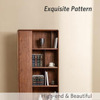 Wooden Book Shaped Boxes Vintage Decorative Book Storage Box Antique Book Decorations Home Decoration Props Office Bookcase Ornaments Jewelry Storage Case - Image 3