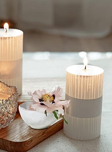 Serene Spaces Living Set of 4 Extra Small Free-Form Edge Glazed Ceramic Bowl, Wedding Planners, Event Stylists, Home Decor, Restaurant Tablescapes, 4" Diameter, 2.25" Tall - Image 2