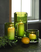 Bubble Holder Set by ARIAMOTIONLIGHTING