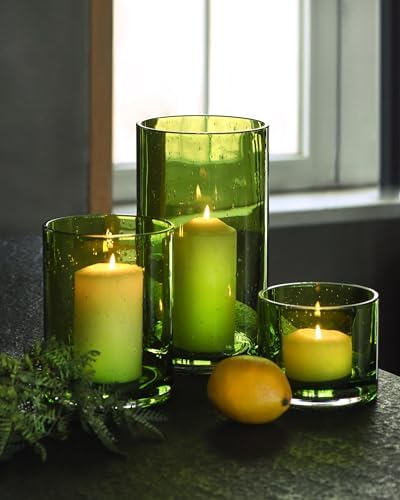 Bubble Holder Set by ARIAMOTIONLIGHTING