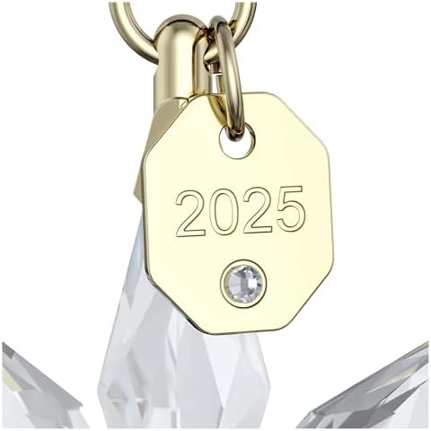 Swarovski Annual Edition 3D Ornament 2025 - Image 3