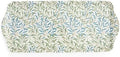 Pimpernel Morris & Co Willow Bough Sandwich Tray - Green by Pimpernel