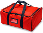 National Tree Light String Storage Bag - Image 2