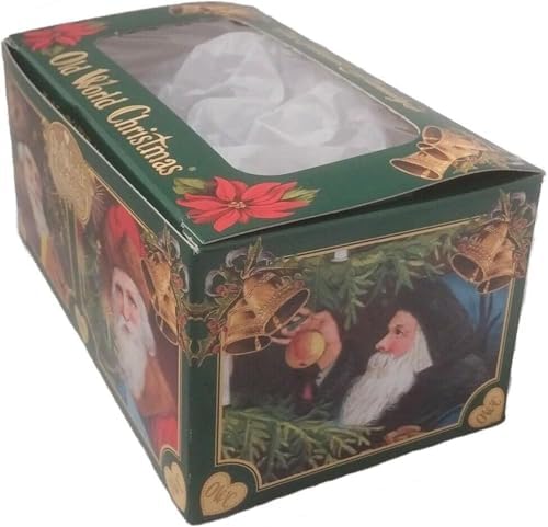 Old World Christmas Sisters Sisters Glass Blown Ornament for Christmas Tree, Handcrafted Holiday Decoration, Family Collection - Image 6