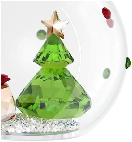 Swarovski Amazon Exclusive Ball Ornament - Image 4