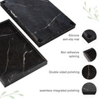 Brown Marble Tray,Pure Natural Vanity Tray - Image 4