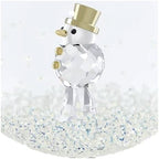 Swarovski Annual Edition Ball Ornament 2026 - Image 4