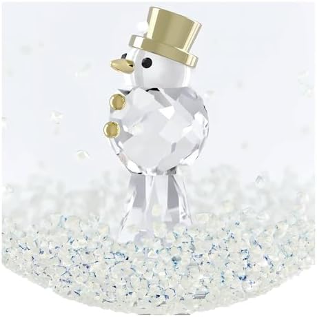 Swarovski Annual Edition Ball Ornament 2026 - Image 4