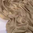15 Pack Cheesecloth Table Runner Fall Boho Gauze Wedding Party Home Decor - Image 3