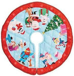 Old World Christmas Mini Rtrnr Tree Topper & Skirt Set - Image 3