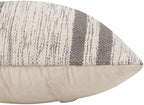 · REDEARTH · Boho Tufted Textured Handwoven Throw Pillow Cases - Taupe - Image 5