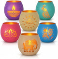 Happy Diwali Decorations for Home by Unknown