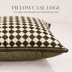 patdrea Designer Velvet Throw Pillow Cover,Set of 2,12"x28"-BrigittaC - Image 6
