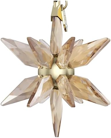 Swarovski Annual Edition Festive 3D Ornament 2025 - Image 3