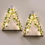 EXIN DECHEN Wall Decor for Bedroom,Floating Shelves,Room Decor Aesthetic by EXINDECHEN