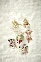 Lenox 898941 2026 Winnie The Pooh Babys 1st Christmas Ornament - Image 6