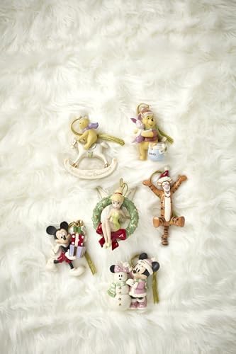 Lenox 898941 2026 Winnie The Pooh Babys 1st Christmas Ornament - Image 6