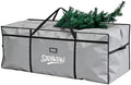 Christmas Tree Storage Bag, 12 Ft Christmas Tree Bag Reusable by SJQYWDW