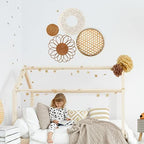 Marsui 8 Sets Boho Wall Hanging Decor - Image 5