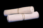 MDS® Pack of 15 Natural Burlap Table Runner, 12 x 72 Inch, Jute Rustic Farmhouse Boho Table Decor for Wedding Reception, Dining Table, Bridal Shower, Baby Shower & Party Decorations - Beige - Image 4
