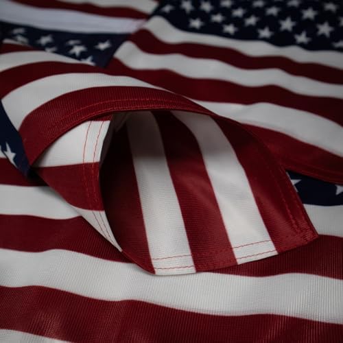 Independence Day Flag American Flags For Outside House Garden Stake Kit Wall Decor Home Cemetery Decoration For Grave Yard 4th Of July US Poster 911 Memorial Door Canvas USA Poster Gifts - Image 2
