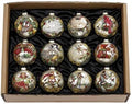 Mark Roberts 12 Days of Christmas Boxed Ornament Set by MarkRoberts