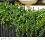 Artificial Greenery Garland 6 Pack, 5.57ft, for Hanging Greenery Decor - Image 2