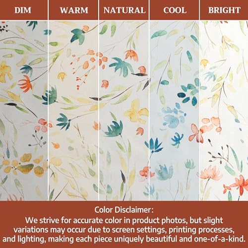 Maison d' Hermine Cloth Napkins Set of 4 Reusable 100% Cotton (20" x 20") - Image 6