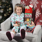 Lillian Vernon Personalized Heirloom Needlepoint Stocking - Image 2
