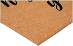 Calloway Mills Hapy Fall Yall Doormat, 30" x 48" - Image 5