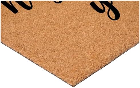 Calloway Mills Hapy Fall Yall Doormat, 30" x 48" - Image 5