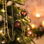 Valery Madelyn 35ct Christmas Tree Decorations Ball Ornaments 2.36 Inches - Image 6