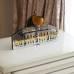 iwa concept Ramadan Kareem Masjid Al-Aqsa Islamic Table Decor | Eid Mubarak | Ramadan Mubarak | Ramadan Decoration | Islamic Table Decor - Image 2