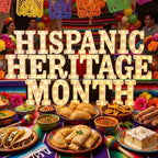 Aurelema 21 Pcs Hispanic Heritage Month Decorations LED Letter Lights Sign - Image 2
