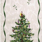Spode - Holiday Table Runner, 14" x 90" - Image 5
