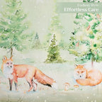 Maison d' Hermine Table Runner 100% Cotton 14.50" x 108" (Single Layer) - Image 6