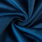 JUSPURBET 28x28 Velvet Decorative Throw Pillow Covers Set of 2,Navy - Image 6