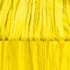 10 Pack Yellow Cheesecloth Table Runner 35x120 Inch 10Ft Rustic Gauze Cheese Cloth Table Runner Sheer Cheesecloth Table Runners for Wedding Party Bridal Shower Decoration - Image 5