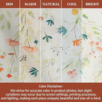 Maison d' Hermine Table Runner 100% Cotton 14.50" x 108" (Double Layer) - Image 6