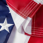American Flag 6x10 ft: Long Lasting and Heavy Duty Nylon US Flags - Image 4