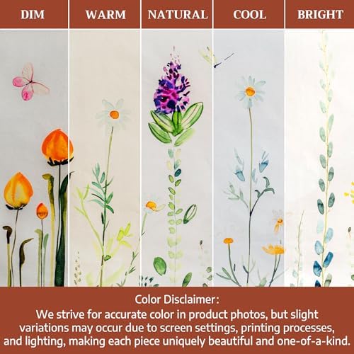 Maison d' Hermine Cloth Napkins Set of 4 Reusable 100% Cotton (20" x 20") - Image 6