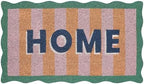Folkulture Door Mat, Welcome Mat Outdoor Doormats for Home - 16" x 28" by Folkulture