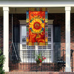 FLAGWIX Every Little Thing Is Gonna Be Alright Flag, House Flag 29.5"x39.5" - Image 4