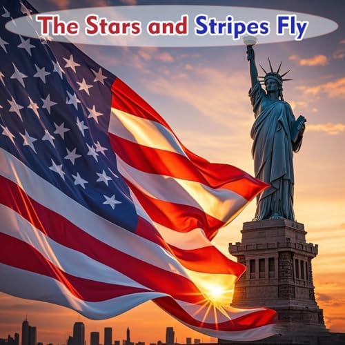 American Flag 4x6 FT, US Flags USA High Wind with Embroidered Stars, Sewn Stripes, Brass Grommets, Durable USA Flag Outdoor Outside - Image 6
