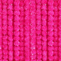 Giegxin 15 Pack 5ft Marigold Garland for Decor, Rose Red by Giegxin