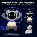 Star Projector Galaxy Night Light - Image 6