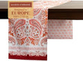 Maison d' Hermine Table Runner 100% Cotton 14.50" x 72" (Double Layer) by MaisondHermine