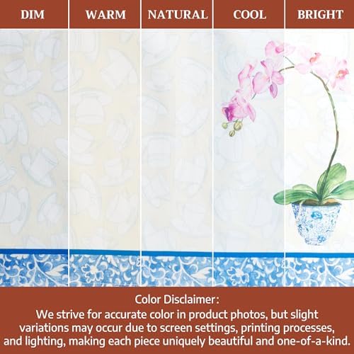 Maison d' Hermine Cloth Napkins Set of 4 Reusable 100% Cotton (20" x 20") - Image 6