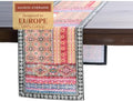 Maison d' Hermine Table Runner 100% Cotton 14.50" x 108" (Single Layer) by MaisondHermine