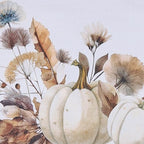 Park Designs Autumn Harvest Floral Placemat Set of 4 - Image 3